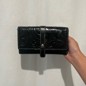 Patricia Nash Wallet